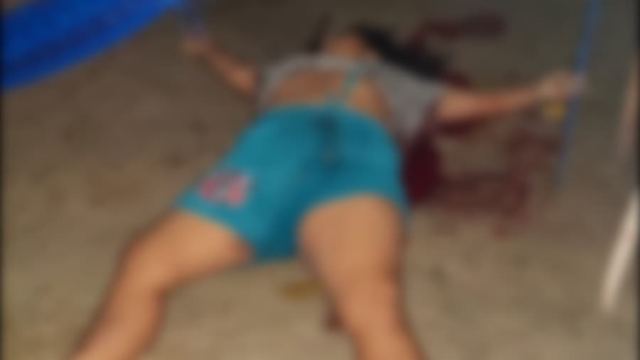 Mujer es ejecutada al interior de su casa en Jonuta