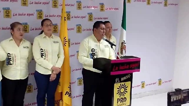 “Operación Enjambre” bajo sospecha: PRD acusa persecución política contra edil de Paraíso