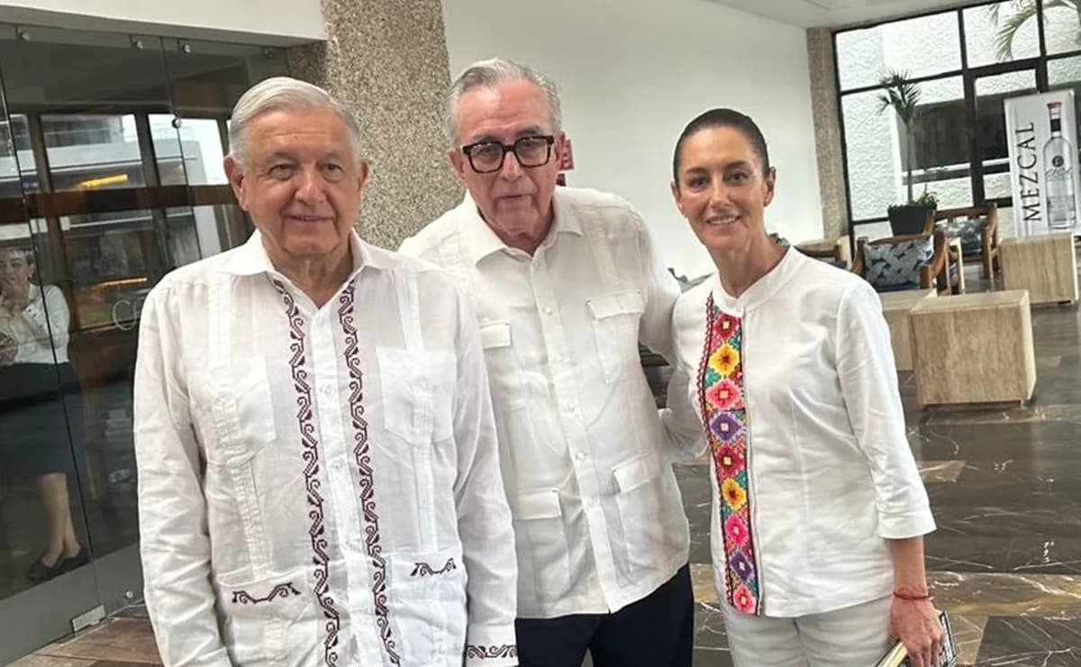 Piden licencia Rocha en Gubernatura y alcalde en Culiacán