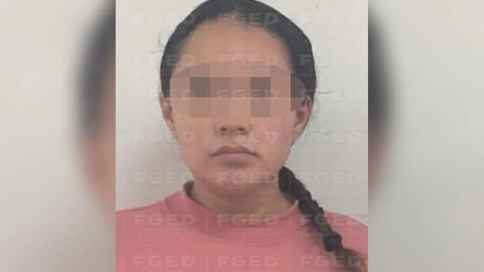 Dos detenidas por robo de bebé en Durango