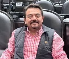 Con crédito, May hará obras que oposición no hizo: Gutiérrez Bocanegra