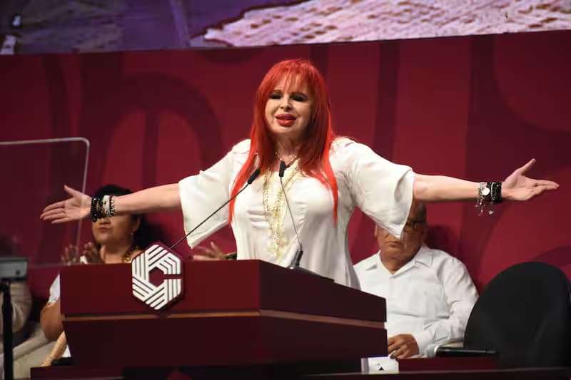 No solo Tabasco, Layda también quiere deuda de mil mdp a 20 años