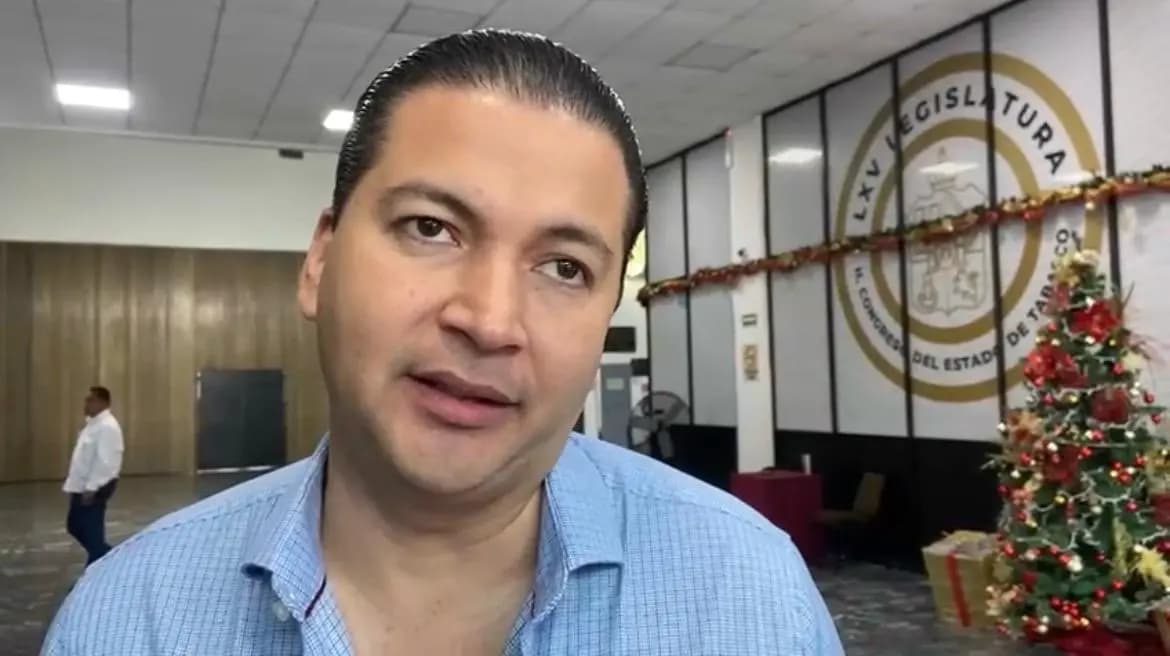 Para mayo estará lista reforma al ISSET: Bracamonte