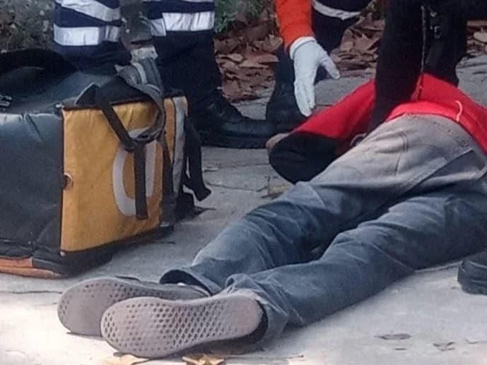 Tarde violenta deja tres muertos, dos heridos