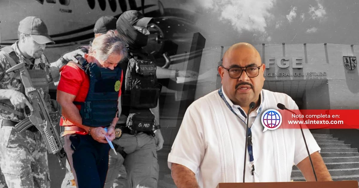 Vence plazo para Fiscalía de Tabasco, 15 días para acusar a Bermúdez