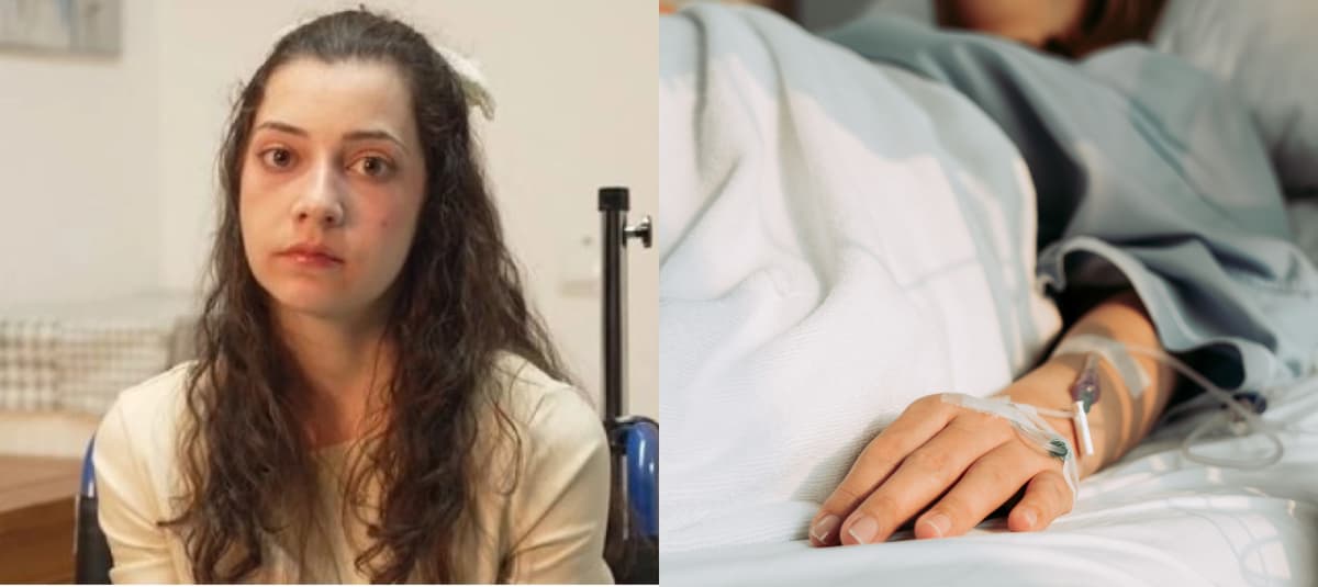 Conceden a española Noelia, Eutanasia por depresión