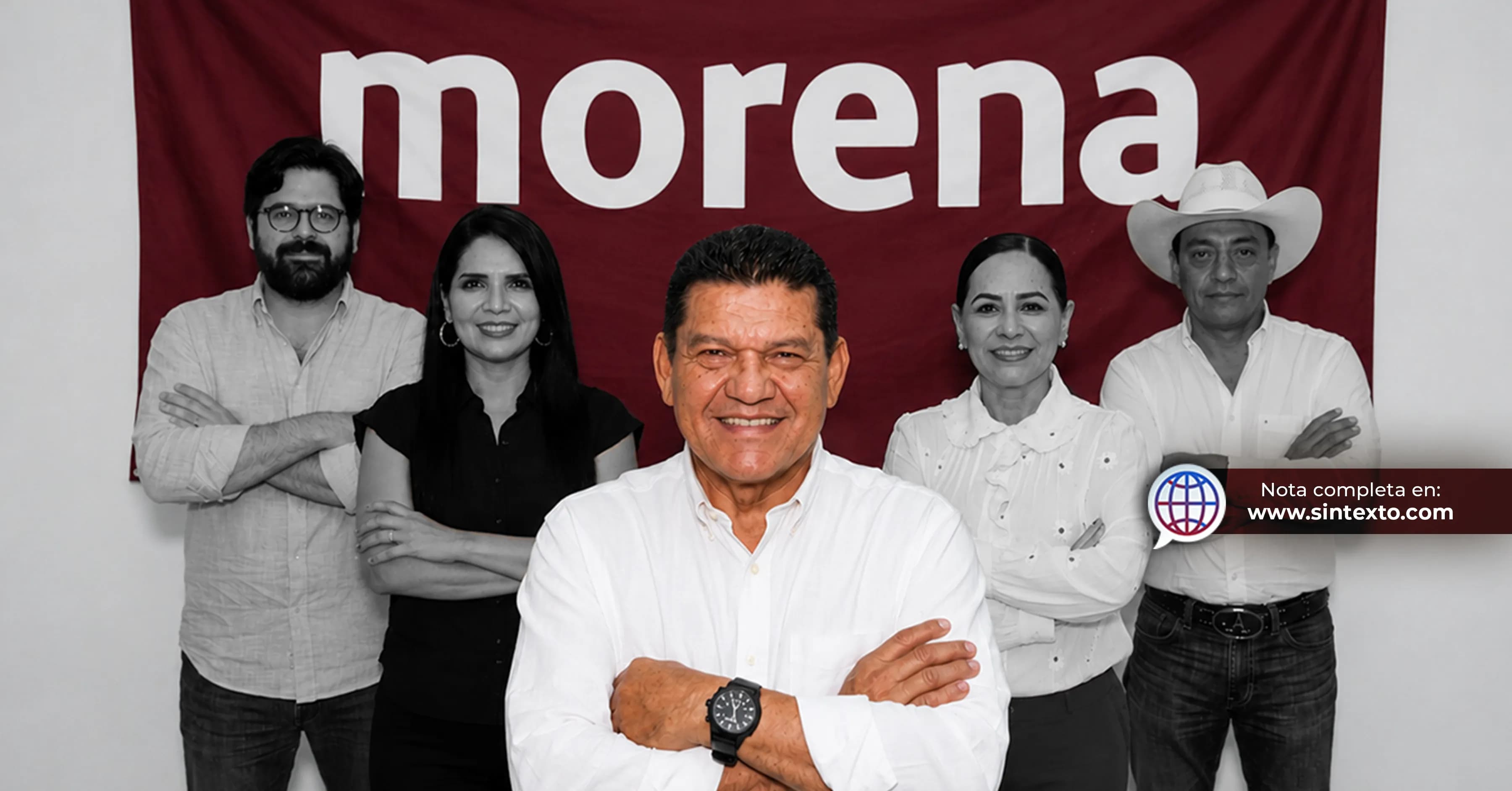 Dejan proyecto por campaña