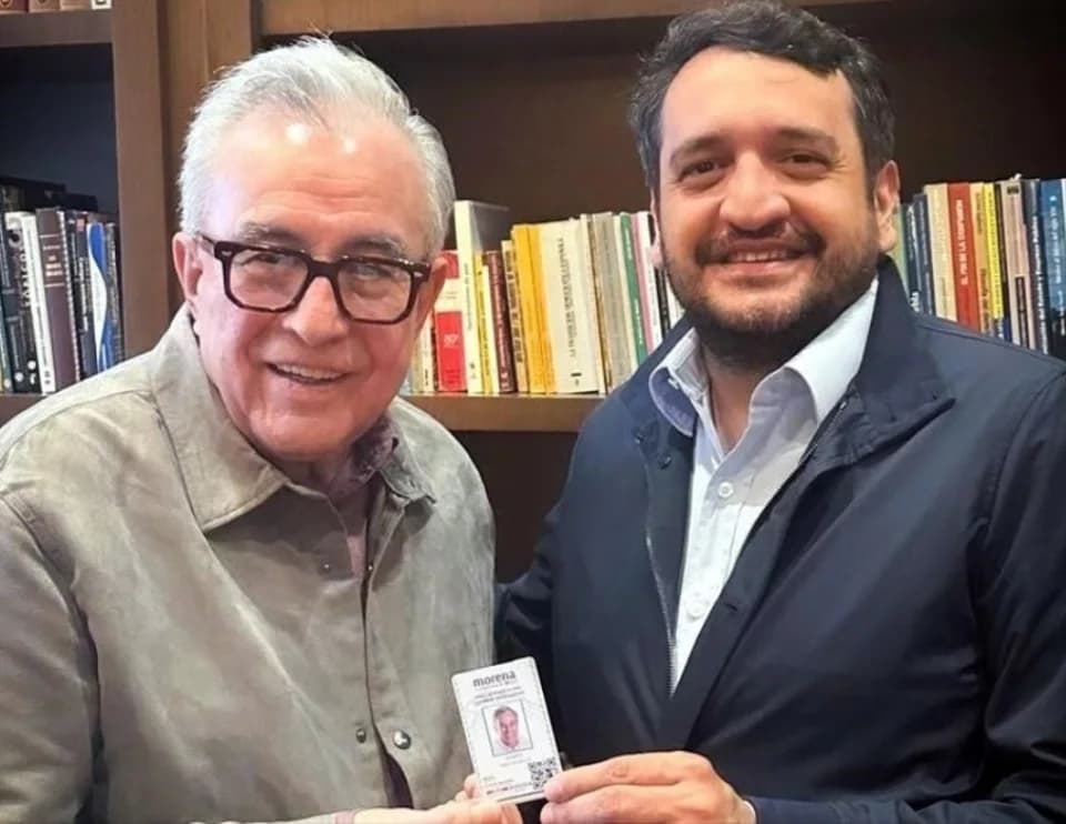 Andrés Manuel López Beltrán, trayectoria de controversias