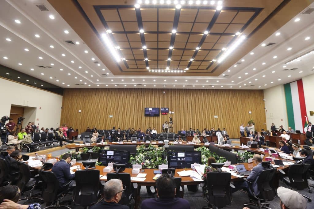 INE da luz verde a dos nuevos partidos políticos nacionales; niega registro a otros tres