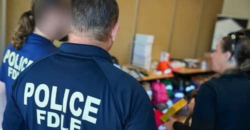 Rescatan a 163 menores víctimas de trata