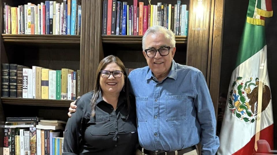 Cercana a Rocha futura candidata a gobernadora de Sinaloa