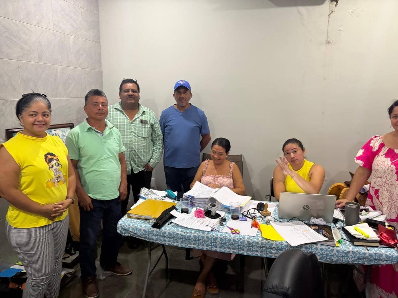 Denuncian en Cobatab presuntas irregularidades financieras en el Plantel 14