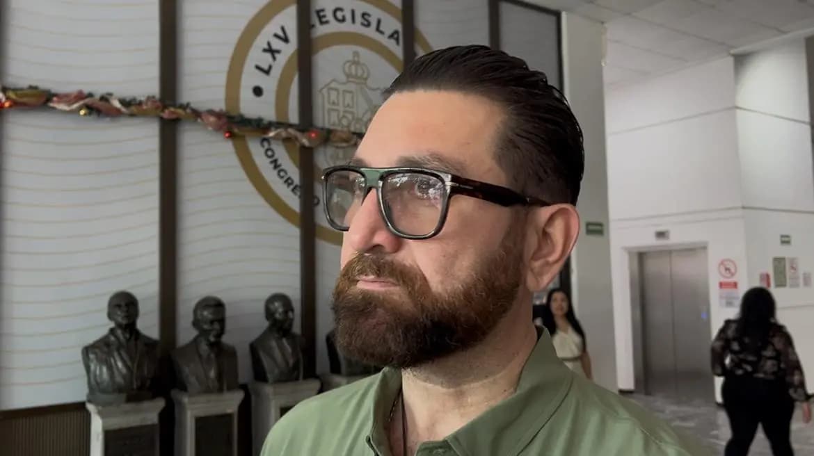 Avalarán diputados del Verde préstamo solicitado por el gobierno de 2,010 millones