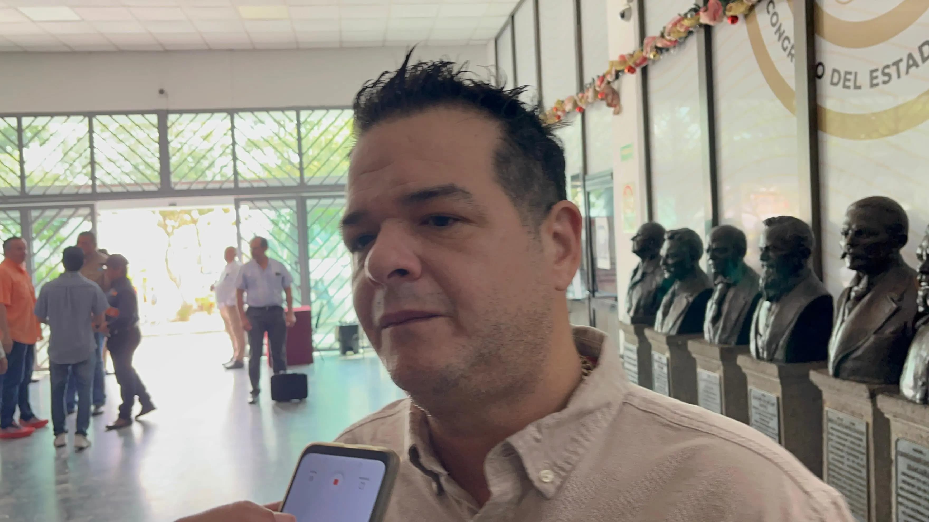 Indeciso Granier sobre aval a endeudamiento a Tabasco