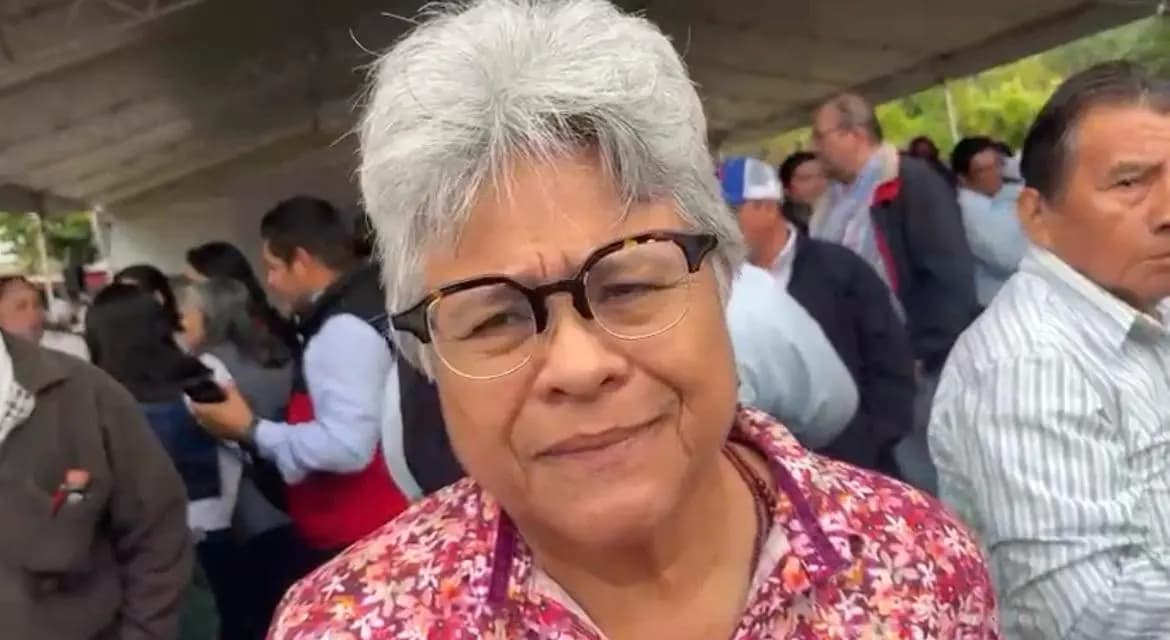 Preparan nuevo “Crédito a la Palabra” ahora con borregos