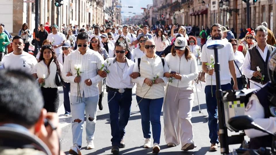 Por deuda económica asesinaron a familia