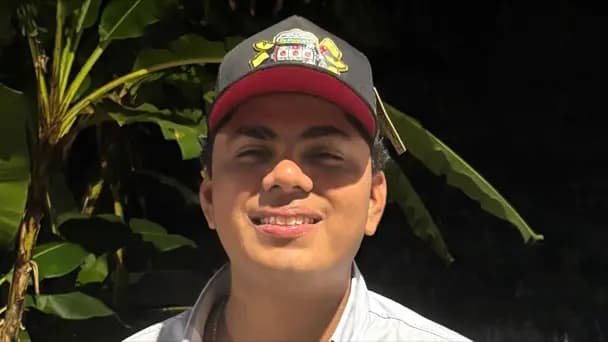 Consigue "Éxodo por la Justicia" cita con Harfuch