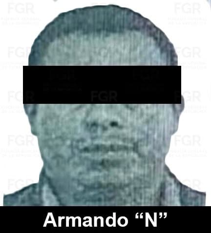Condenan a casi 20 años de prisión a hombre capturado con arsenal y más de una tonelada de droga en Tabasco