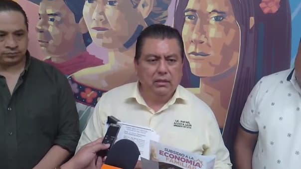 PRD Tabasco exige a la ASF investigar contratos millonarios a Amílcar Olán