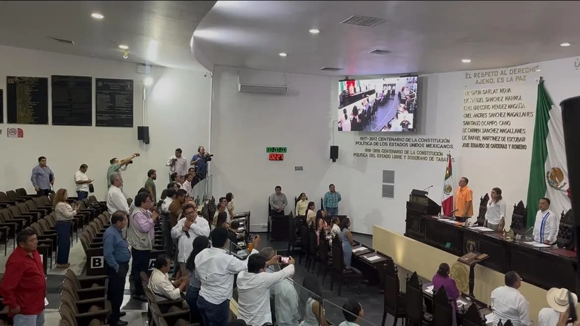 Exigen desde el Congreso pagar a jubilados y pensionados del ISSET