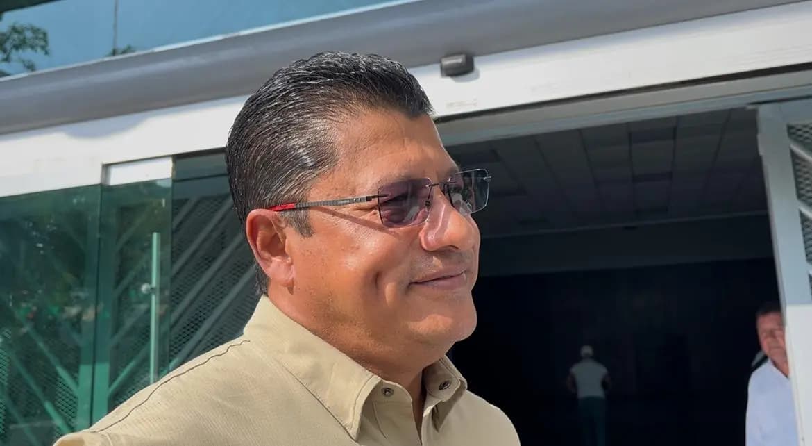 Prepara Nacajuca sitio de transferencia de residuos urbanos para 2026