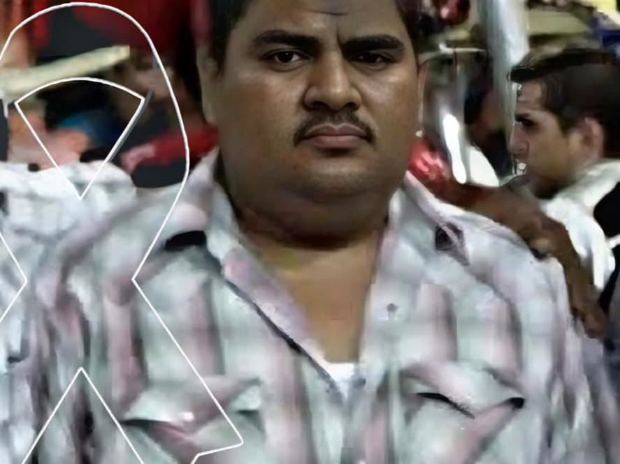 Por no ceder a extorsión, ejecutan a carnicero en Comalcalco