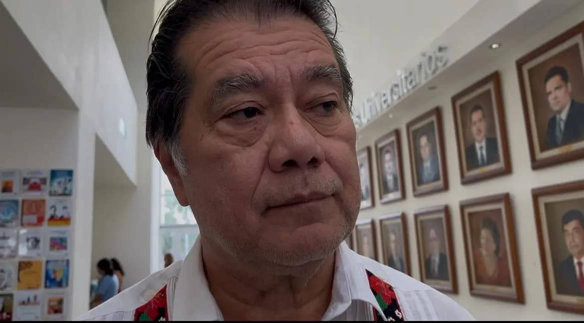 UJAT mantiene respaldo a familiares de Rodrigo Isidro tras su asesinato