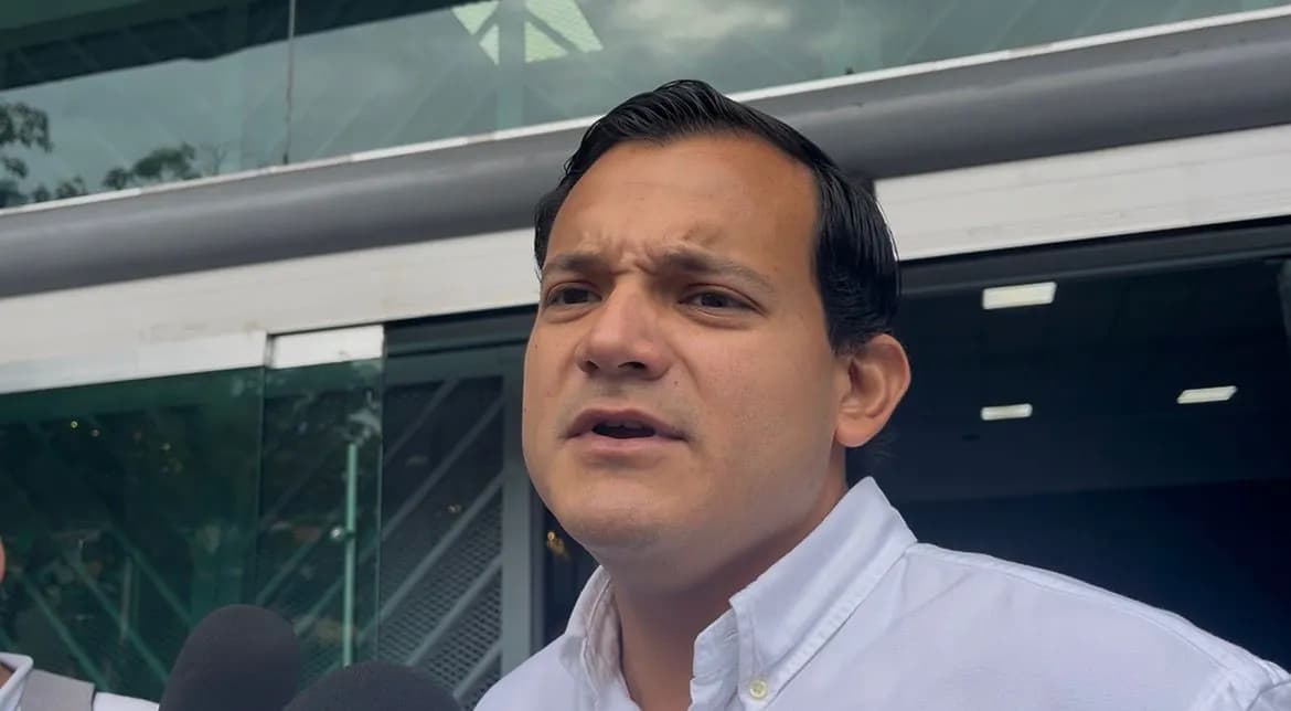 Congreso declara desierta convocatoria para Medalla al Mérito Ambiental 2025