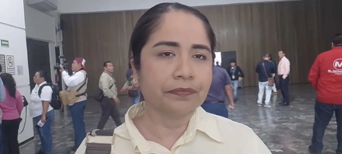 PRD señala favoritismo en iniciativas en el Congreso: las de oposición no avanzan