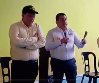 PVEM es la "prostituta" de Morena: PRD