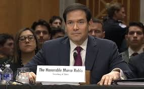 Supervisa EU ingresos de Venezuela vía Qatar