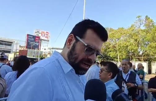 Al 50 por ciento remozamiento del Parque Tabasco: SOTOP