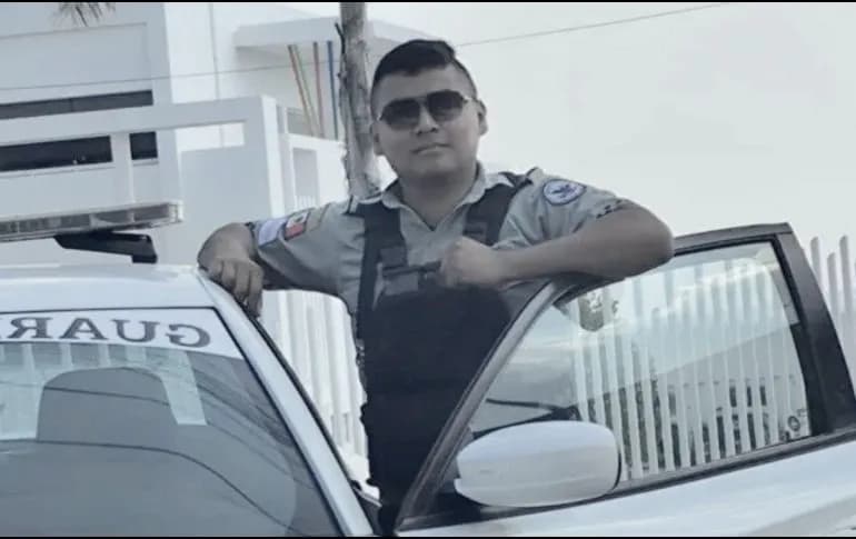 Entregan a familia cuerpo de Guardia Nacional entre inconsistencias