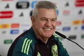 Libera Aguirre lista de seleccionados al Mundial, 5 de Chivas