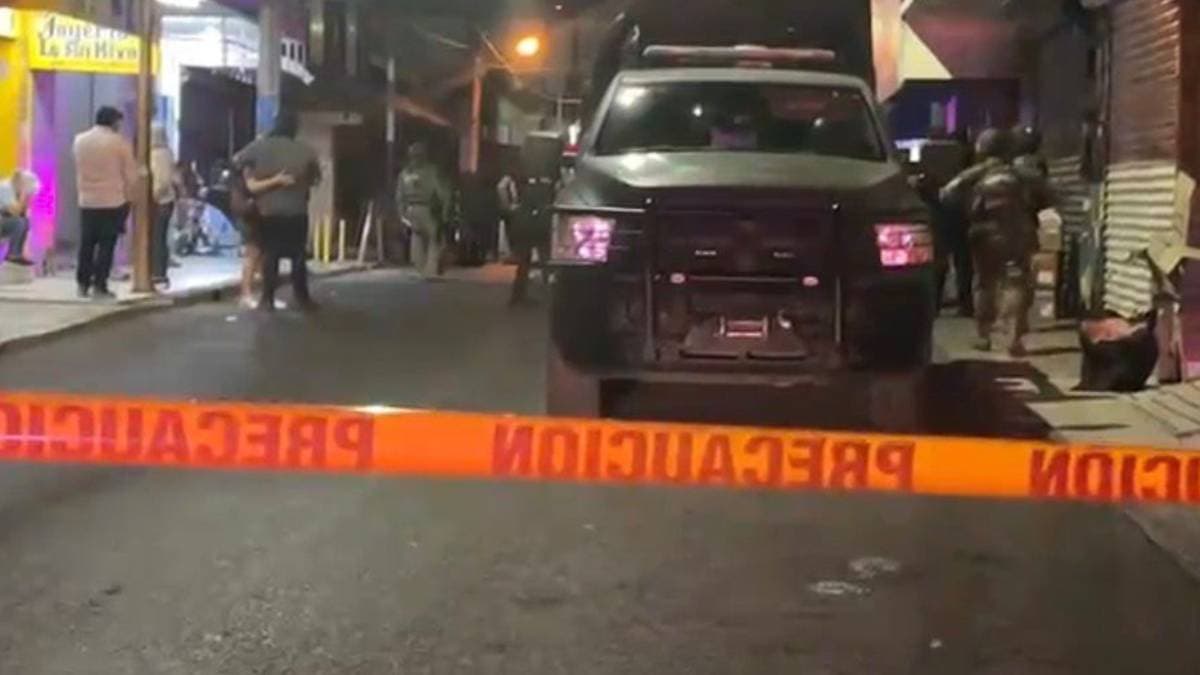 Reportan muerte de 4 mujeres en Culiacán