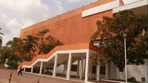 Autoriza Congreso a Gobierno venta de Convenciones y Deportivo La Choca