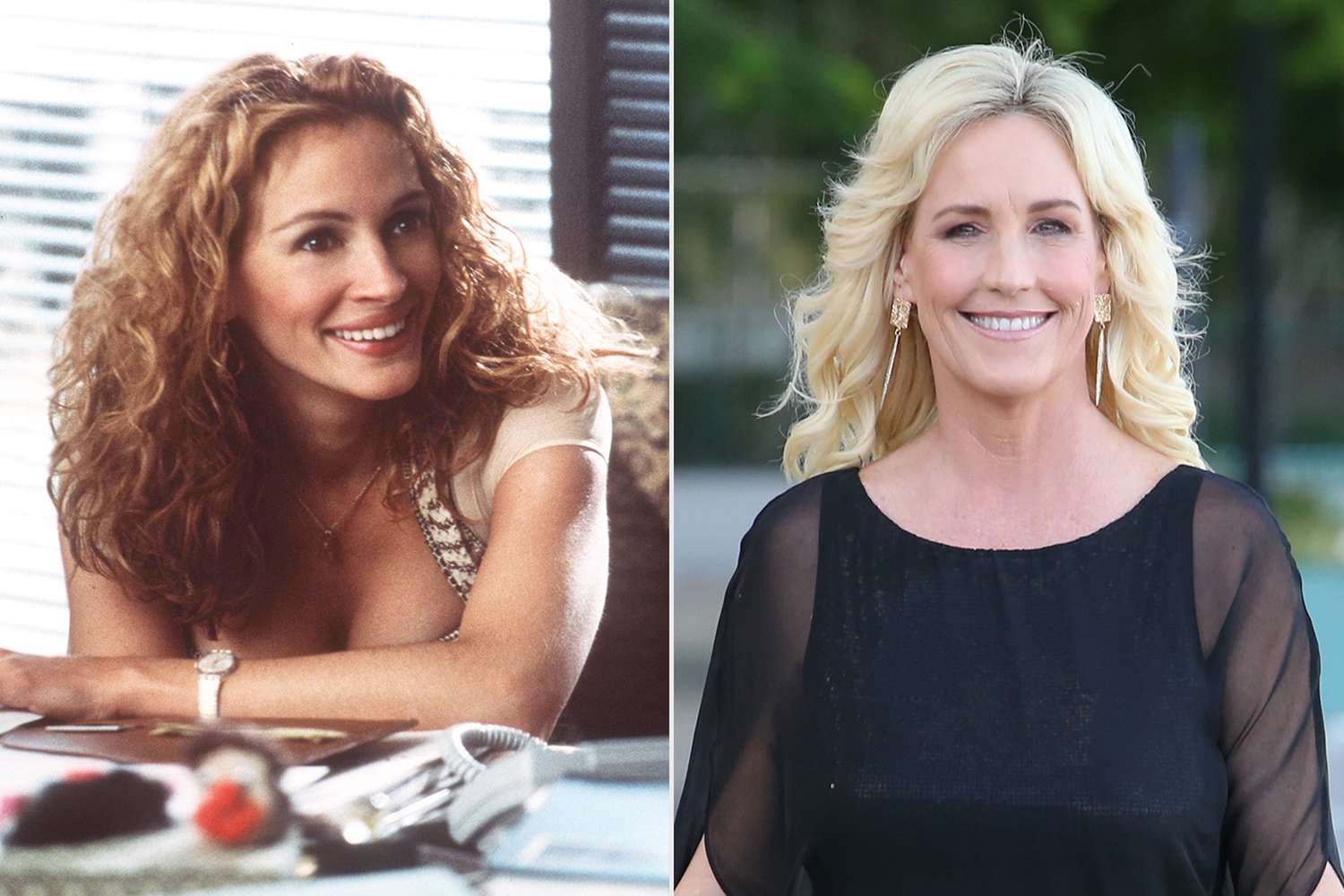 Regresa la Erin Brockovich de verdad a la batalla contra la IA