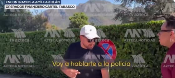Retratan autoexilio dorado de Amílcar Olán en Suiza