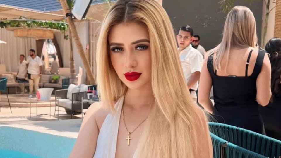 Capturan a homicida de influencer Valeria Márquez