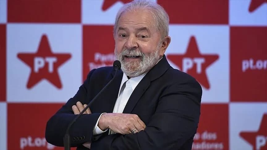 Lula da Silva busca un cuarto mandato en una América Latina polarizada