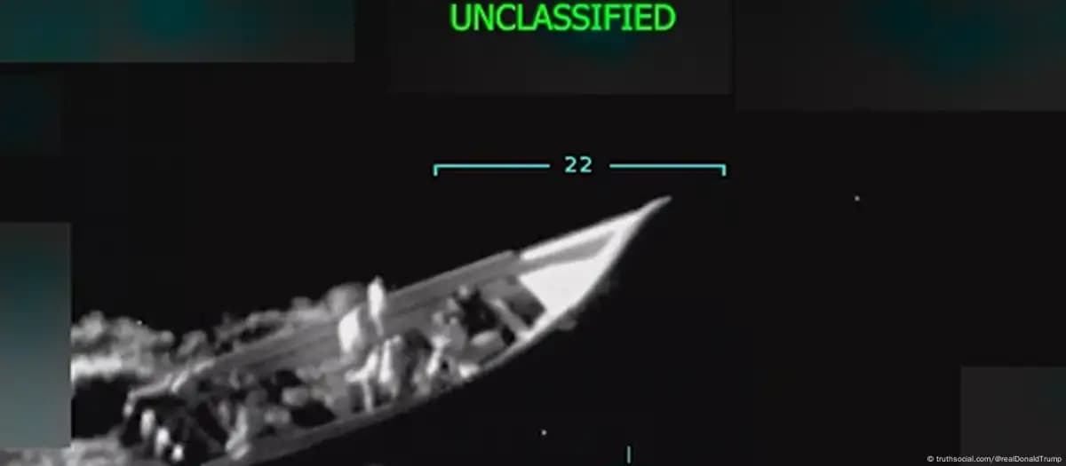 Deja 14 muertos ataque múltiple a narcolanchas, van 60