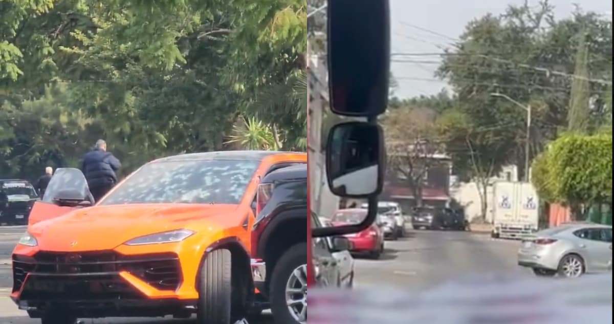 Empresario, su hija y escolta víctimas de tiroteo en Jalisco