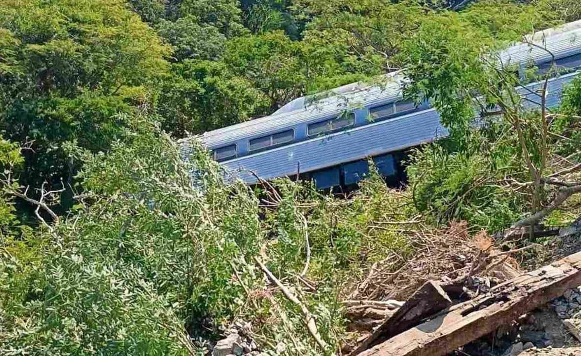 Segundo detenido por Tren Interoceánico