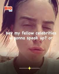 Estrellas de Hollywood protestan contra brutalidad del ICE