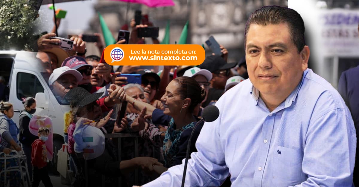 Derrochará Morena 50 mdp en movilización el domingo: PRD Tabasco