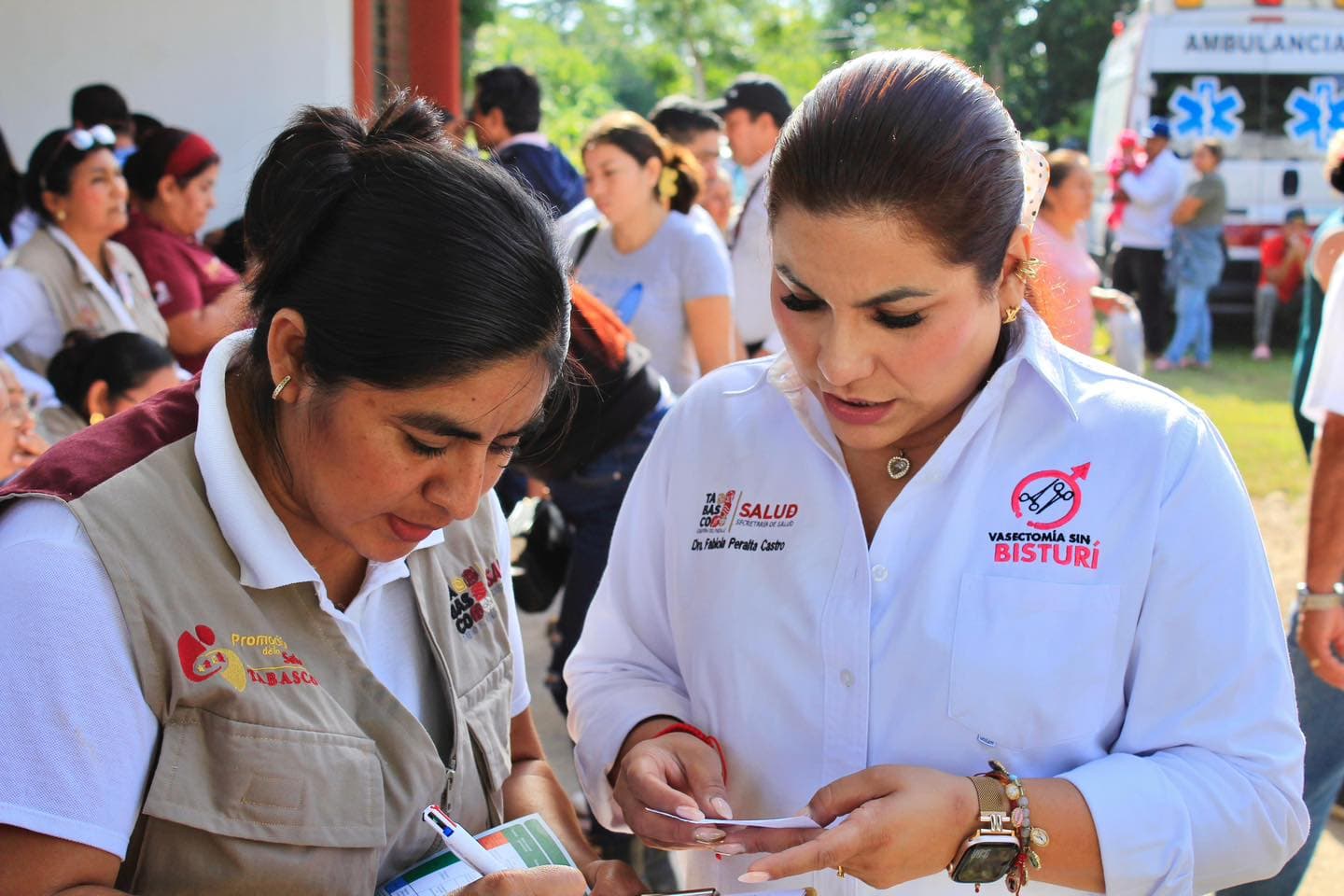 60% de contagiados de Sarampión en Tabasco viajaron a Chiapas