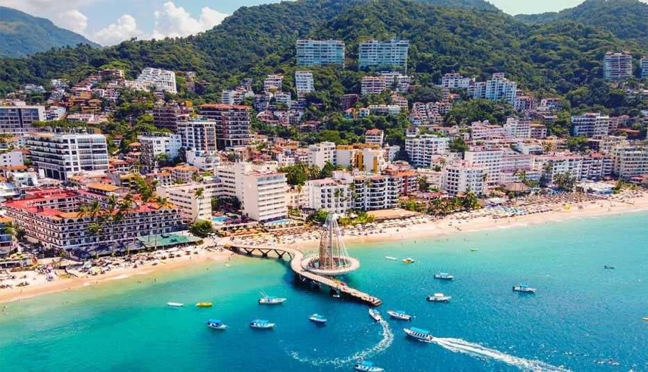 Reporta New York Post asesino serial en Vallarta, México lo niega