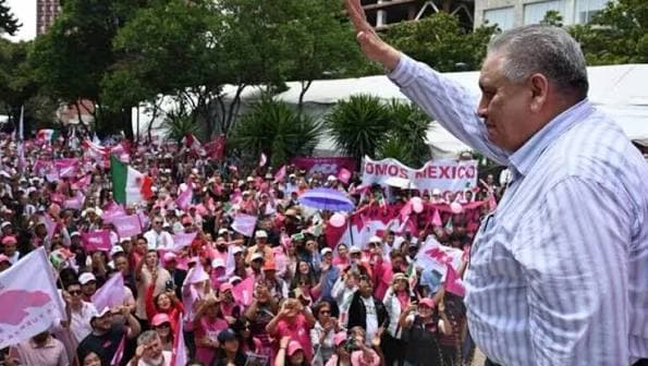 Somos México dará 20% de candidaturas a madres buscadoras y activistas