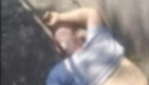 Muere electrocutado cuando daba mantenimiento a un aire acondicionado en Indeco