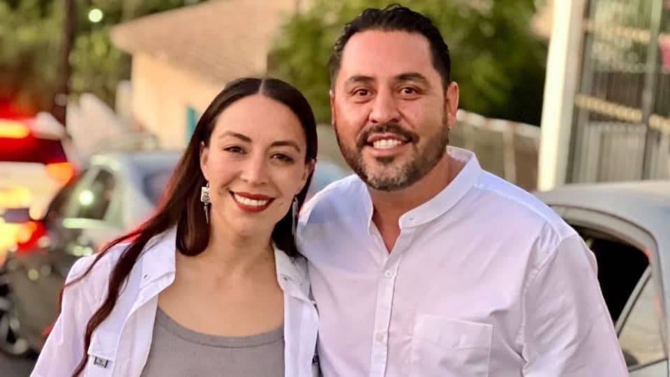Operador de aspirante a gubernatura de Morena en BC estuvo preso por narco en EU